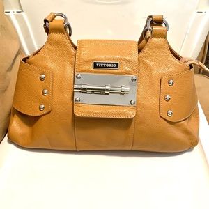 Vittorio Handbag